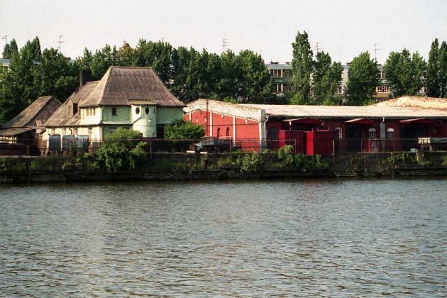 Städtereise Kaliningrad Russland Städtereise Kaliningrad Russland