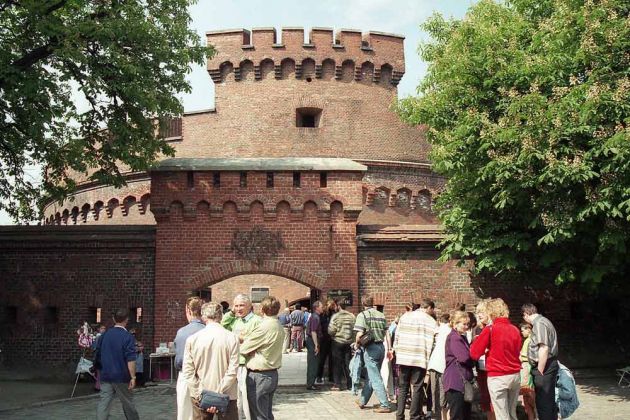 Städtereise Kaliningrad Russland Städtereise Kaliningrad Russland