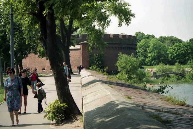 Städtereise Kaliningrad Russland Städtereise Kaliningrad Russland