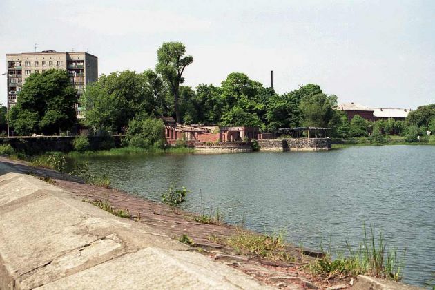 Städtereise Kaliningrad Russland Städtereise Kaliningrad Russland