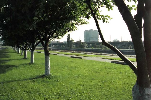 Städtereise Kaliningrad Russland Städtereise Kaliningrad Russland