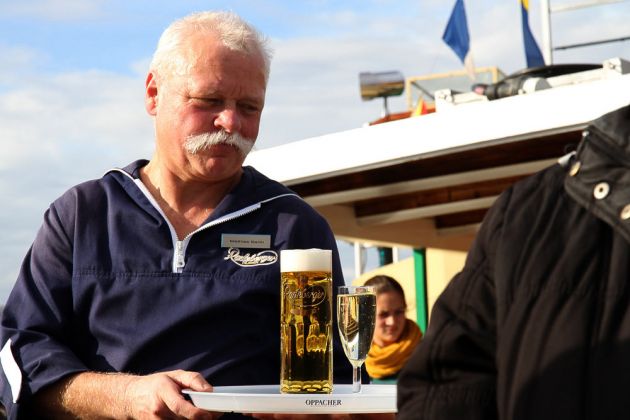 Sächsische Dampfschiffahrt Dresden Sächsische Dampfschiffahrt Dresden