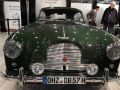Englische Sportwagen Oldtimer - Aston Martin DB 2/4 Mk I