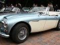 Englische Sportwagen Oldtimer - Austin-Healey 3000 Mk. III