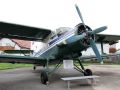Antonov AN-2 - Technikmuseum Speyer