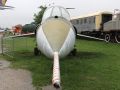 Starfighter F 104 G - Technikmuseum Speyer