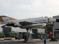 McDonnell Douglas F 4 Phantom - Technikmuseum Speyer