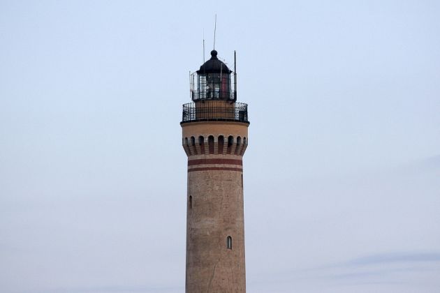 Leuchtturm Świnoujście - ehemals Swinemünde Leuchtturm Świnoujście - ehemals Swinemünde