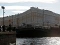 Städtereise St. Petersburg, Russland
