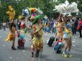 Christopher Street Day Parade - &#039;Gay Pride&#039; Berlin, Kurfürstendamm