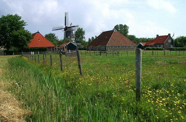 Formerum, Terschelling Formerum, Terschelling