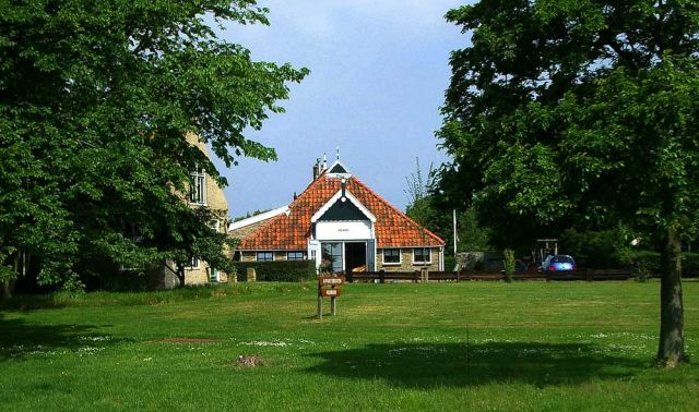 Formerum, Terschelling Formerum, Terschelling