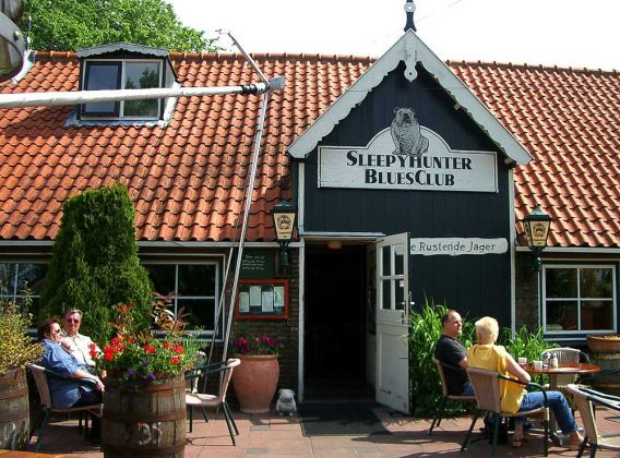 Formerum, Terschelling Formerum, Terschelling