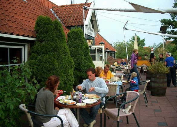 Formerum, Terschelling Formerum, Terschelling