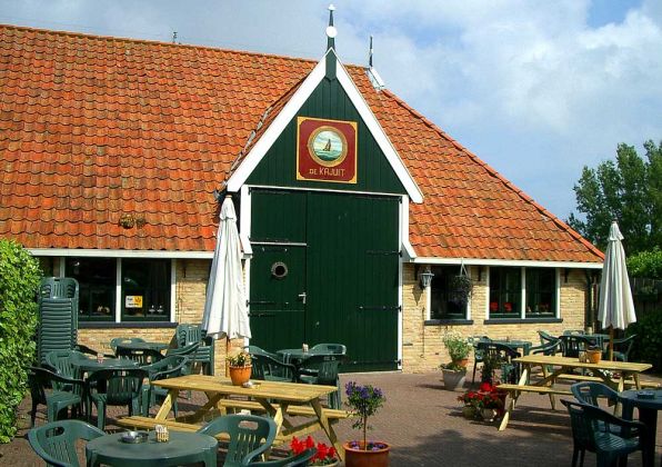 Formerum, Terschelling Formerum, Terschelling