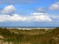 Urlaub Insel Terschelling Niederlande - Formerum, Strand und Dünen