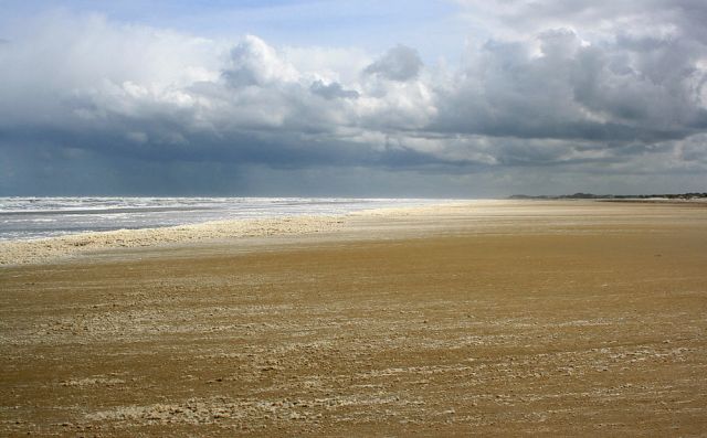 Urlaub Insel Terschelling Niederlande - Strand und Dünen Urlaub Insel Terschelling Niederlande - Strand und Dünen