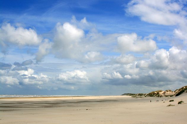 Urlaub Insel Terschelling Niederlande - Strand und Dünen Urlaub Insel Terschelling Niederlande - Strand und Dünen
