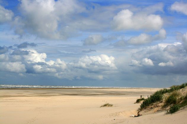 Urlaub Insel Terschelling Niederlande - Strand und Dünen Urlaub Insel Terschelling Niederlande - Strand und Dünen