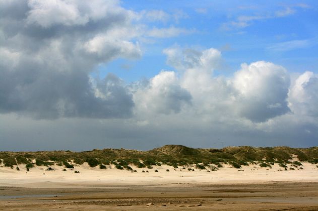 Urlaub Insel Terschelling Niederlande - Strand und Dünen Urlaub Insel Terschelling Niederlande - Strand und Dünen