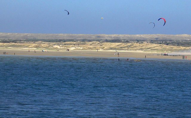 Urlaub Insel Terschelling Niederlande - Strand und Dünen Urlaub Insel Terschelling Niederlande - Strand und Dünen