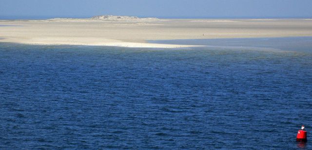 Urlaub Insel Terschelling Niederlande - Strand und Dünen Urlaub Insel Terschelling Niederlande - Strand und Dünen