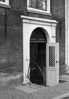 Die Altstadt Amsterdams - eine Städtereise nach Amsterdam im Jahre 1964 Die Altstadt Amsterdams - eine Städtereise nach Amsterdam im Jahre 1964
