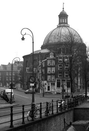 Die Altstadt Amsterdams - eine Städtereise nach Amsterdam im Jahre 1964 Die Altstadt Amsterdams - eine Städtereise nach Amsterdam im Jahre 1964