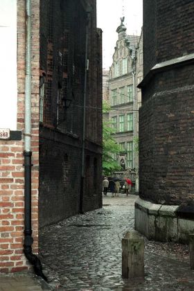 Gdańsk - Städtereise Danzig Gdańsk - Städtereise Danzig