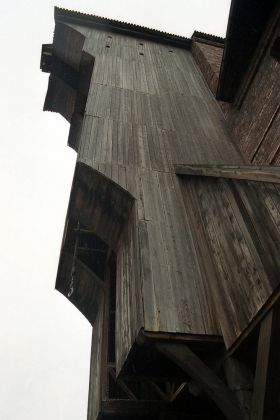 Das Krantor am Mottlau-Ufer - Danzig, Gdańsk Das Krantor am Mottlau-Ufer - Danzig, Gdańsk