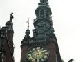 Rechtstädter Rathaus - Danzig, Gdańsk