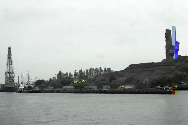 Westerplatte - Danzig, Gdańsk Westerplatte - Danzig, Gdańsk