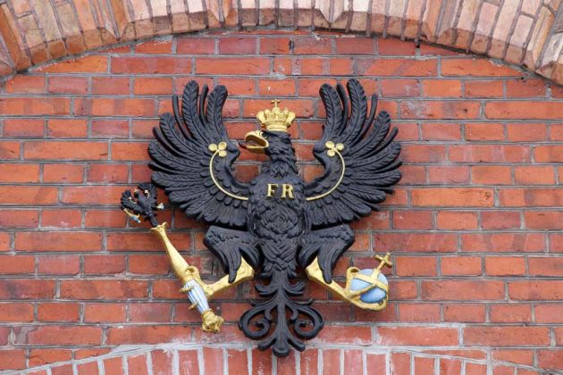 Stadtrundfahrt Berlin - Berlin-Spandau, die Zitadelle Stadtrundfahrt Berlin - Berlin-Spandau, die Zitadelle