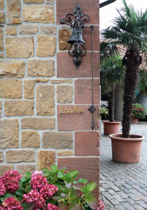 Weingut Faubel in Maikammer, Pfalz Weingut Faubel in Maikammer, Pfalz