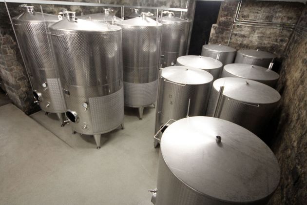 Weingut Faubel in Maikammer, Pfalz Weingut Faubel in Maikammer, Pfalz