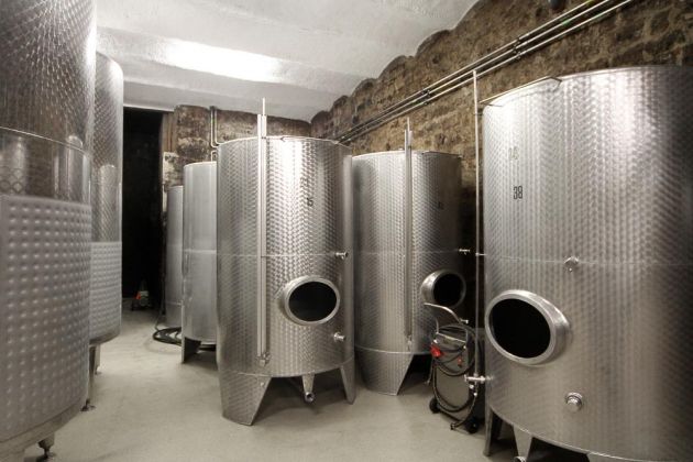 Weingut Faubel in Maikammer, Pfalz Weingut Faubel in Maikammer, Pfalz