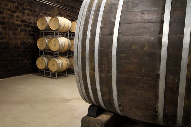 Weingut Faubel in Maikammer, Pfalz Weingut Faubel in Maikammer, Pfalz