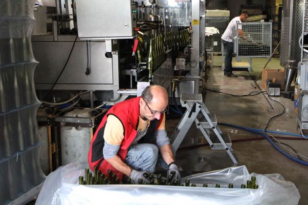 Weingut Faubel in Maikammer, Pfalz Weingut Faubel in Maikammer, Pfalz