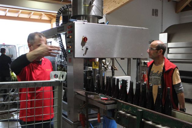 Weingut Faubel in Maikammer, Pfalz Weingut Faubel in Maikammer, Pfalz