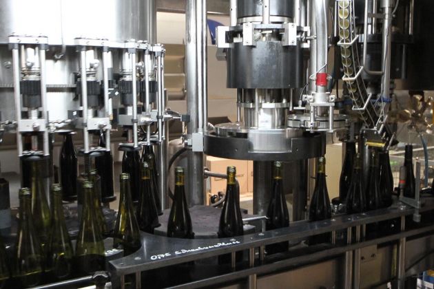 Weingut Faubel in Maikammer, Pfalz Weingut Faubel in Maikammer, Pfalz