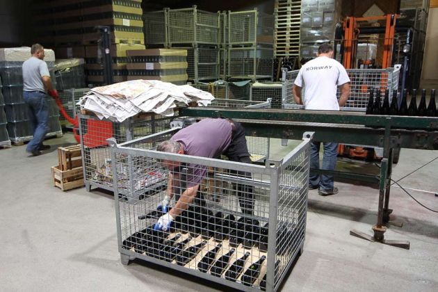 Weingut Faubel in Maikammer, Pfalz Weingut Faubel in Maikammer, Pfalz