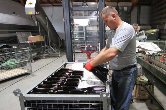 Weingut Faubel in Maikammer, Pfalz Weingut Faubel in Maikammer, Pfalz
