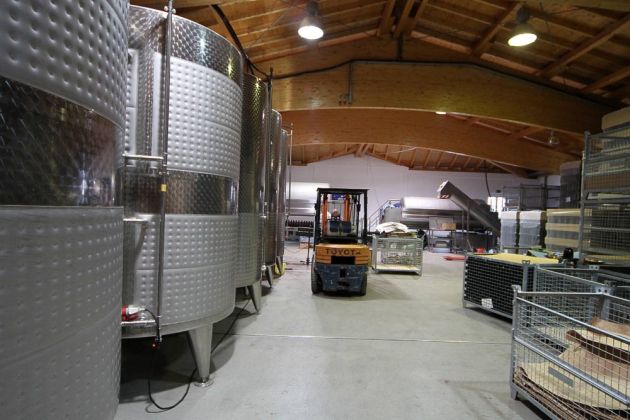 Weingut Faubel in Maikammer, Pfalz Weingut Faubel in Maikammer, Pfalz