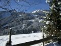 Skigebiet Höfen bei Reutte in Tirol
