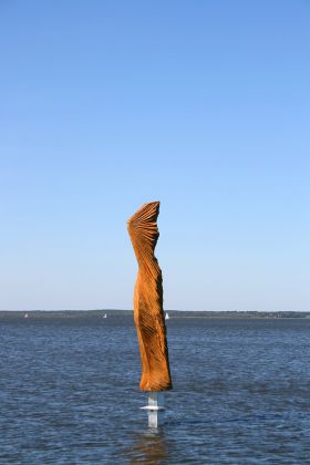 Steinhuder Meer - Kunstwerke in Steinhude