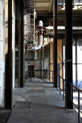 Historisch-Technisches Museum Peenemünde - Kraftwerk Peenemünde Historisch-Technisches Museum Peenemünde - Kraftwerk Peenemünde