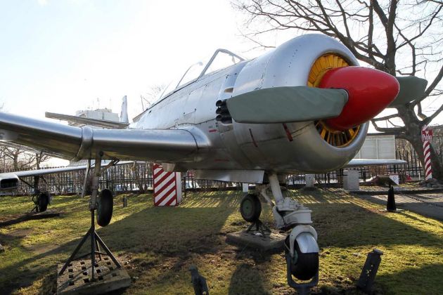 Waffenmuseum Kołobrzeg Waffenmuseum Kołobrzeg