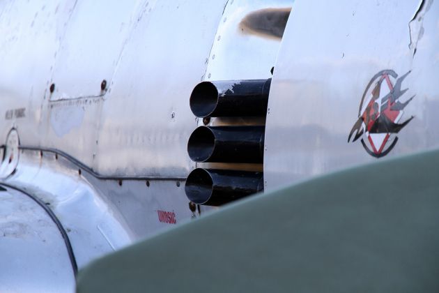 Waffenmuseum Kołobrzeg Waffenmuseum Kołobrzeg