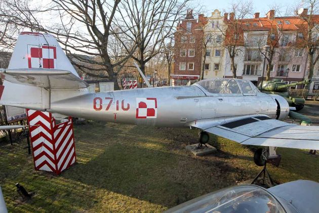 Waffenmuseum Kołobrzeg Waffenmuseum Kołobrzeg