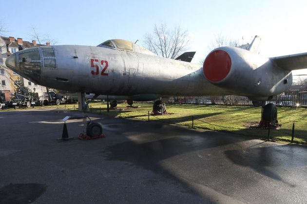 Waffenmuseum Kołobrzeg Waffenmuseum Kołobrzeg